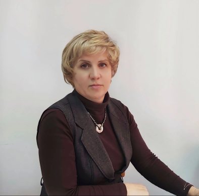 Колотухина Елена Анатольевна